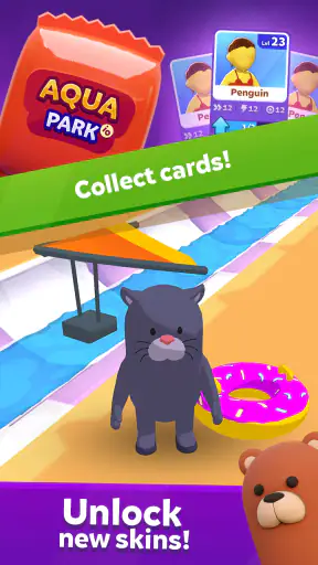 Aquapark.io