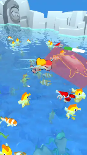 Aquarium Land — Świat Akwarium