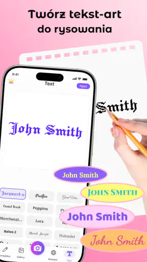 AR Draw Sketch - Trace Drawing