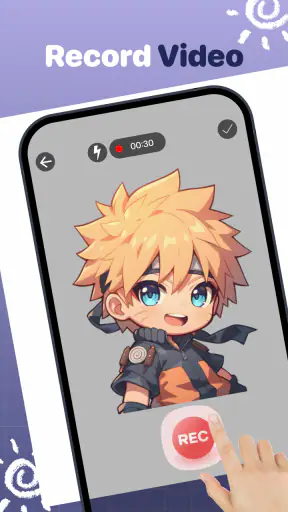 AR Trace - Sketch Drawing