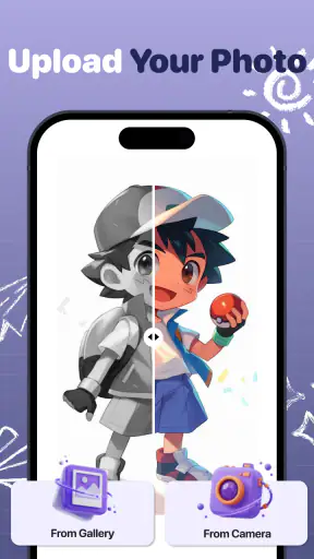 AR Trace - Sketch Drawing
