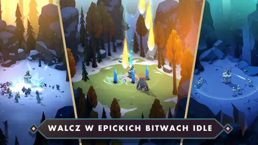 Arrow Quest:Idle Tower Defense