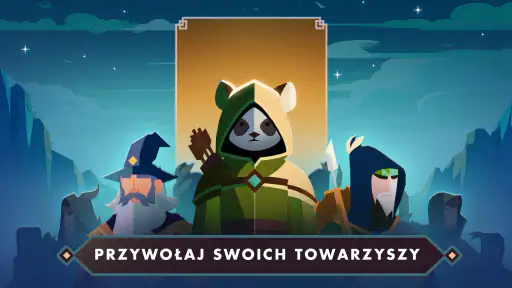Arrow Quest:Idle Tower Defense