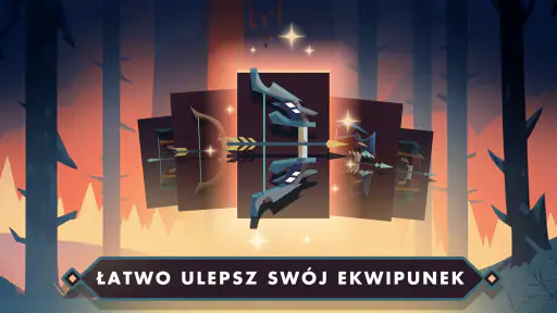 Arrow Quest:Idle Tower Defense