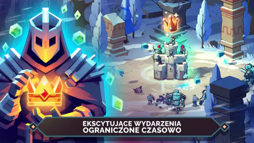 Arrow Quest:Idle Tower Defense