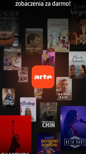 ARTE TV