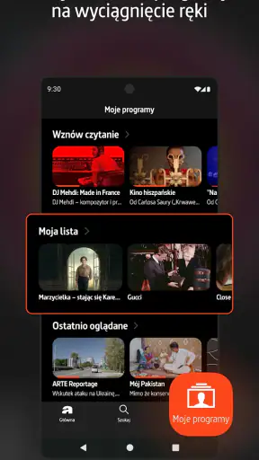 ARTE TV