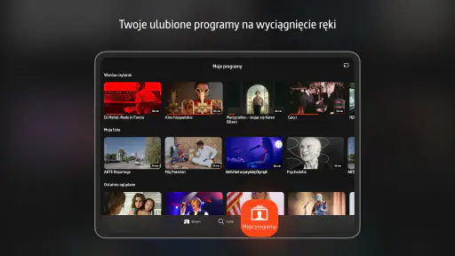 ARTE TV
