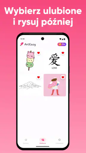 ArtEasy: Szkic AR