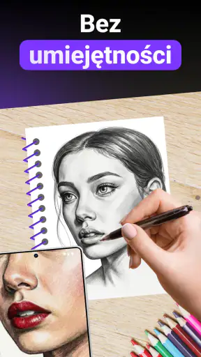 ARtie Lab: AR Drawing & Sketch