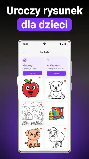 ARtie Lab: AR Drawing & Sketch
