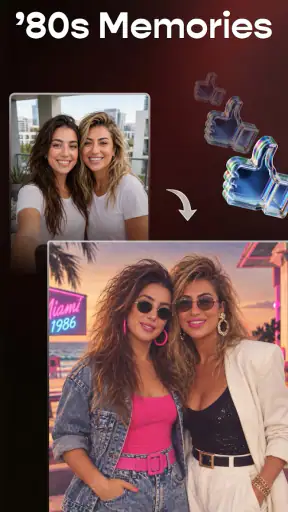 Artify: AI Photo Magic Editor