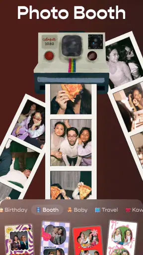 Artify: AI Photo Magic Editor