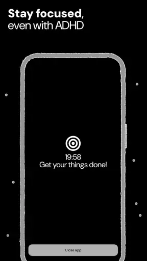 Ascent: screen time & offtime