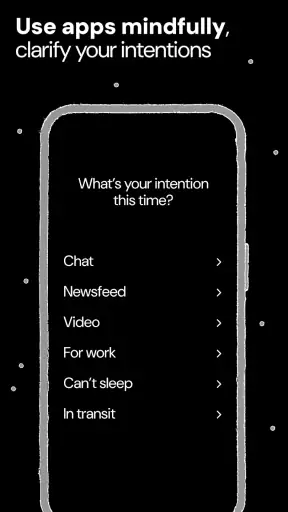 Ascent: screen time & offtime