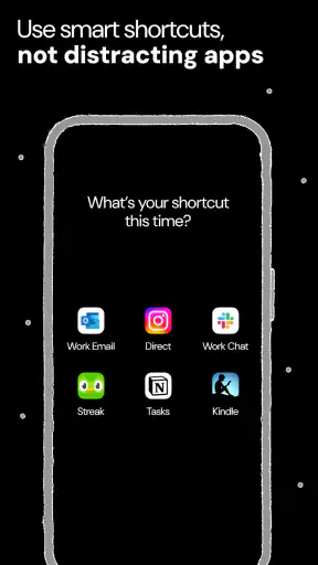 Ascent: screen time & offtime