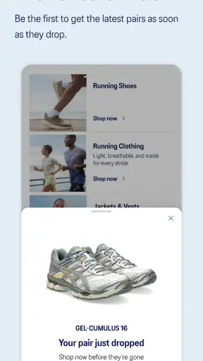 ASICS