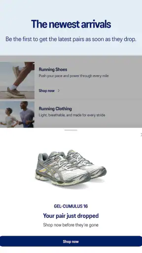 ASICS