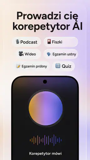 Astra AI: Nauka do egzaminów