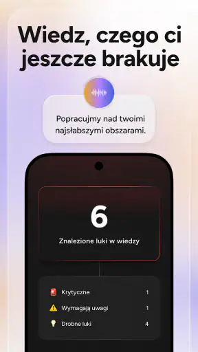 Astra AI: Nauka do egzaminów