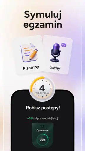 Astra AI: Nauka do egzaminów
