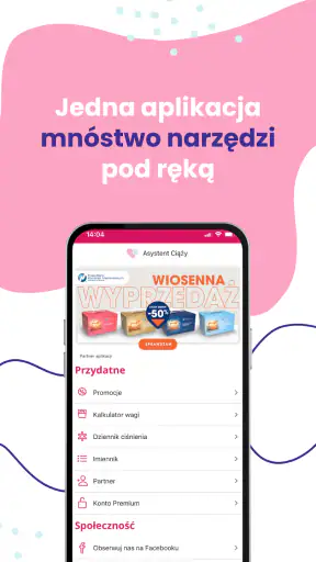 Asystent Ciąży
