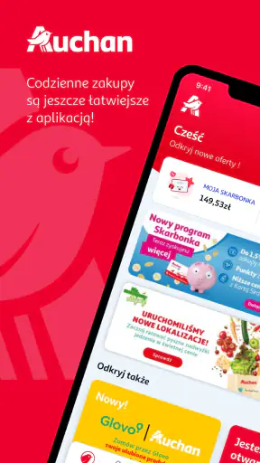 Auchan Polska