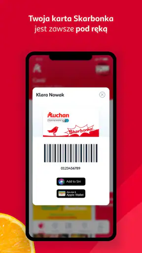 Auchan Polska