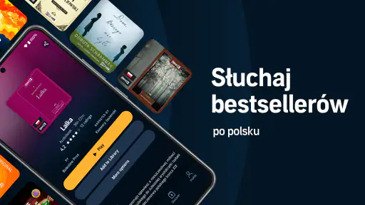 Audible: Audio Entertainment