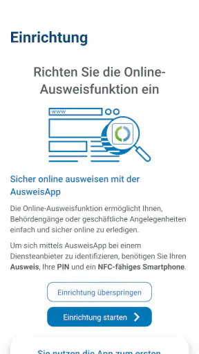 AusweisApp Bund