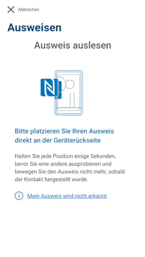 AusweisApp Bund
