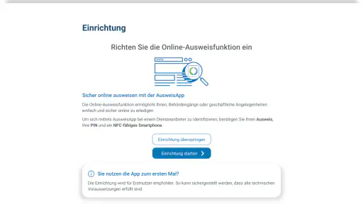AusweisApp Bund