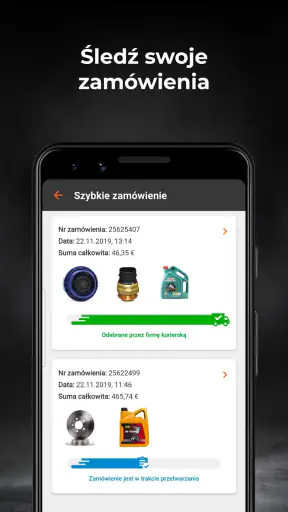 AUTODOC: сzęści samochodowe