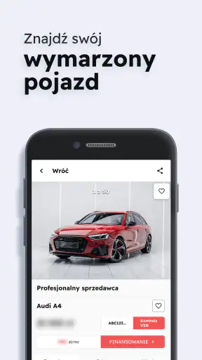 Autoplac.pl - Sprzedaj auto