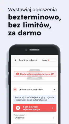 Autoplac.pl - Sprzedaj auto