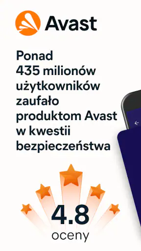 Avast One: Antivirus & Ochronę