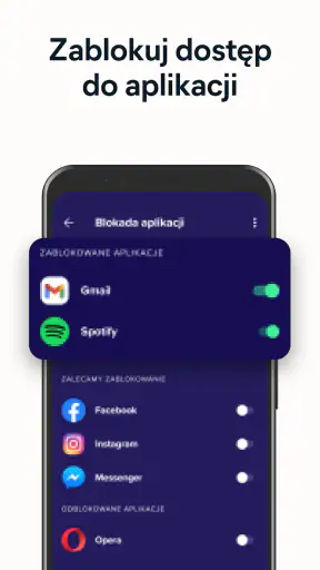 Avast One: Antivirus & Ochronę