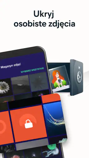 Avast One: Antivirus & Ochronę