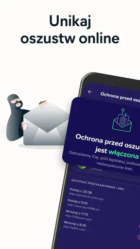 Avast One: Antivirus & Ochronę