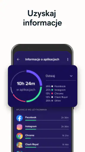 Avast One: Antivirus & Ochronę