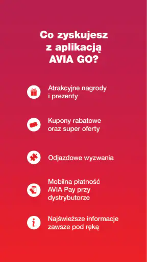 AVIA GO