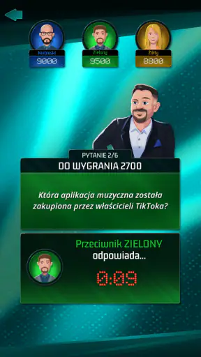 Awantura o Forsę