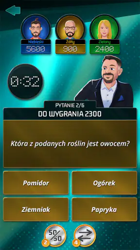 Awantura o Forsę