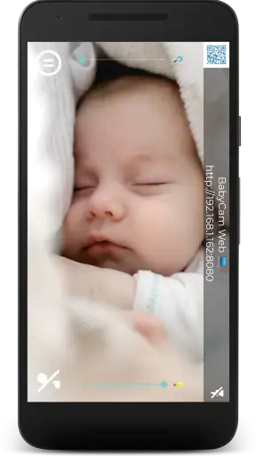 BabyCam: Niania Elektroniczna