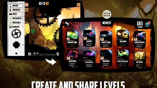BADLAND