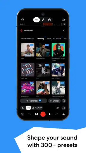 BandLab – Music Making Studio