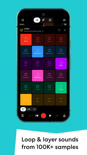 BandLab – Music Making Studio