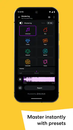 BandLab – Music Making Studio