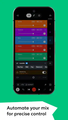 BandLab – Music Making Studio