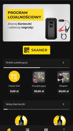 Banieczka